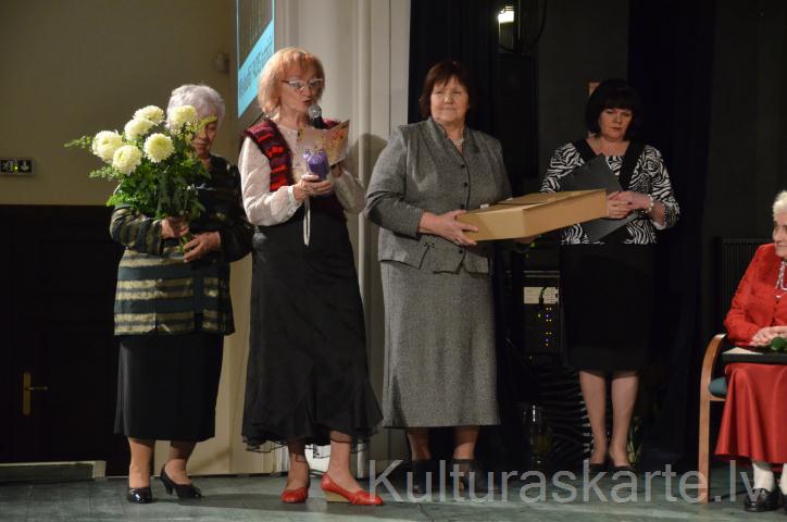 "Atvasaras" 20 gadu jubileja 13